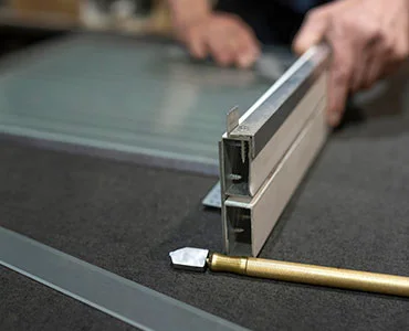 glass repairs and glass replacement in Country Walk, FL