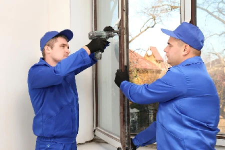 Residential Broken Glass Repair Solutions in Country Walk, FL