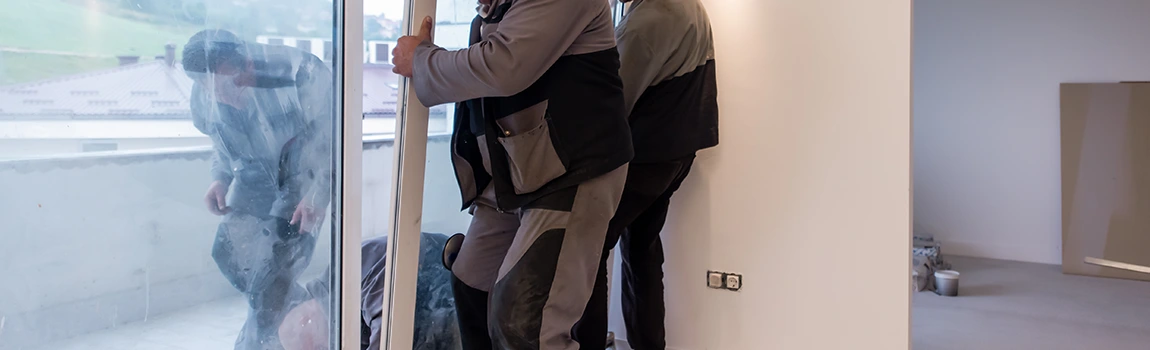  Cost Of Door Glass Repairs in Country Walk, FL