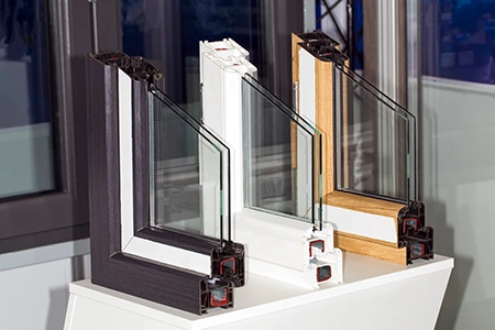 Double Pane Vinyl Glass Windows in Country Walk, FL