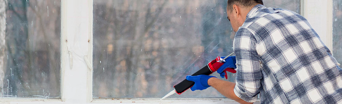 Foggy Window Repair Services in Country Walk, FL