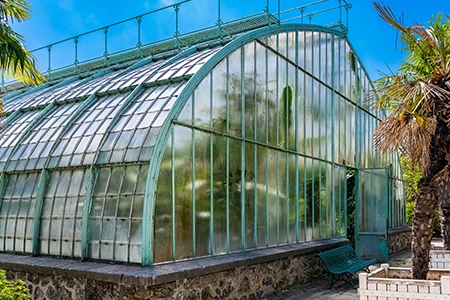 Affordable Cost of Glass Greenhouse Repair Services in Country Walk, FL