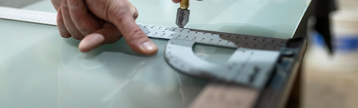 Commercial Glass Repair Company in Country Walk, FL