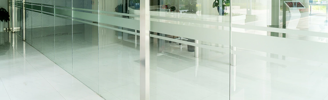 Local Glass Repair in Country Walk, FL