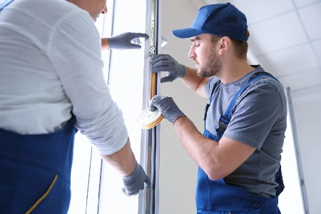 Insulated Glass service in Country Walk, FL