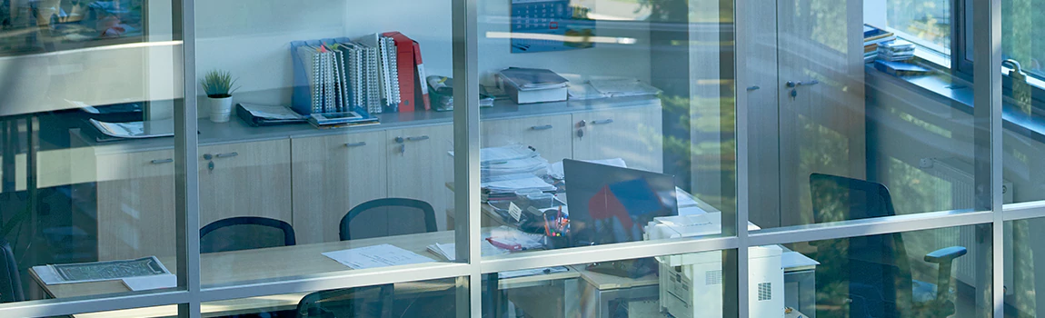 Replace Insulating Glass in Country Walk, FL