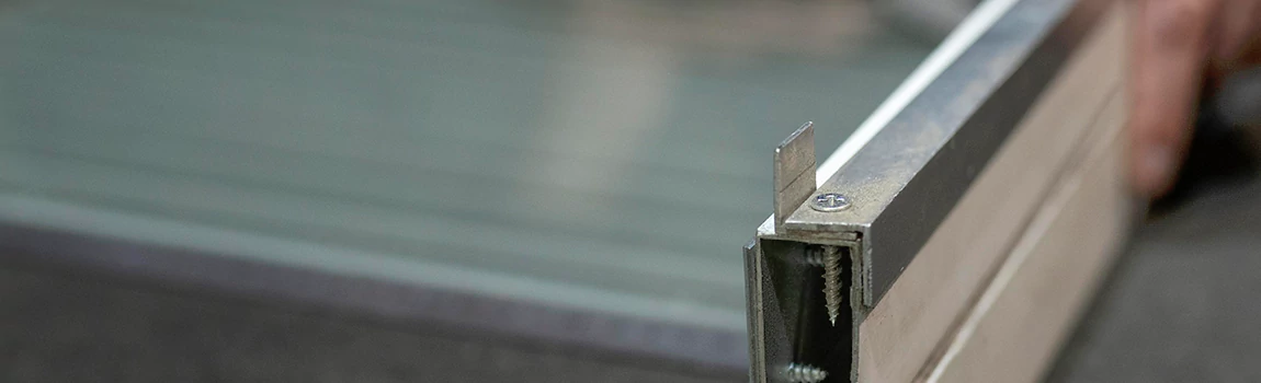 Foggy Mirror Repair in Country Walk, FL